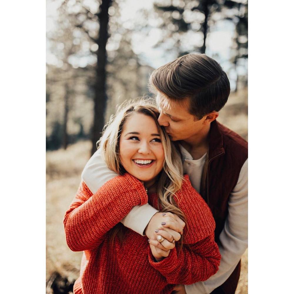 Meet your Posher, Hunter